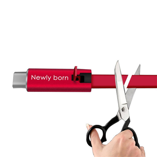 2M Cut and Repair Fast Charging High-Speed Regenerating Charging Cable for iOS and Android
