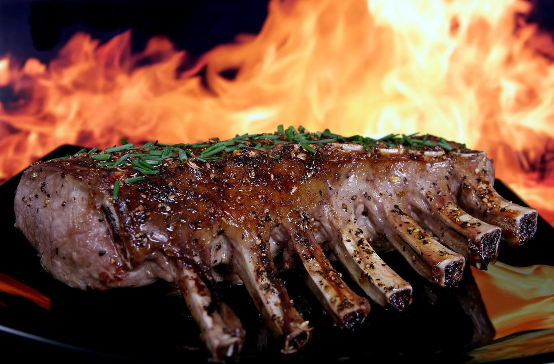 Where Did the Word BBQ Come From?