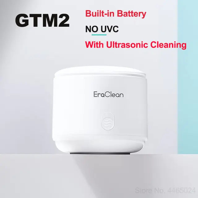 Eraclean Braces Ultrasonic Cleaning Machine