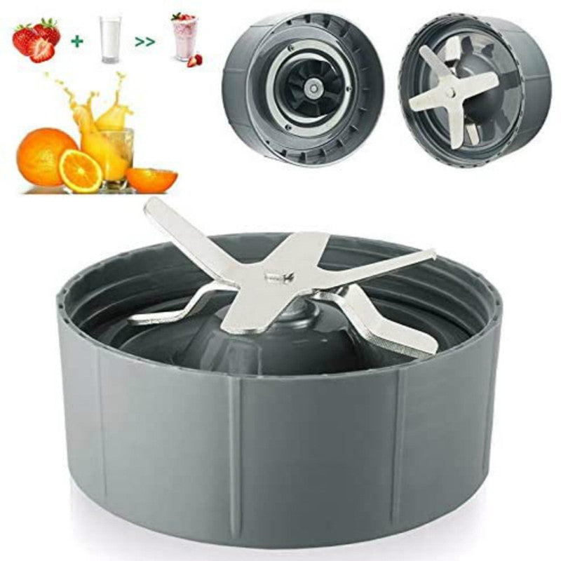 Replacement Blades for Blender,1 Blades Replacement ,Compatible for Nutribullet Pro 900 Series
