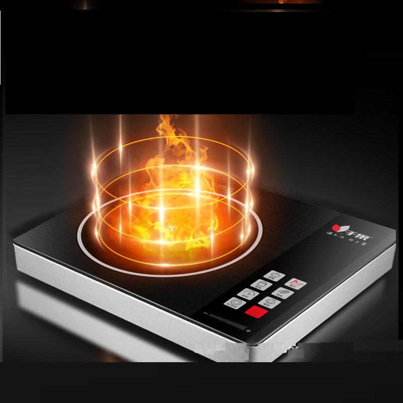 Household High Power Induction Cooker