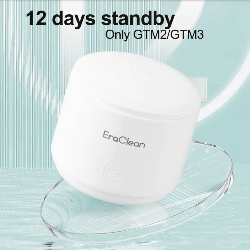 Eraclean Braces Ultrasonic Cleaning Machine