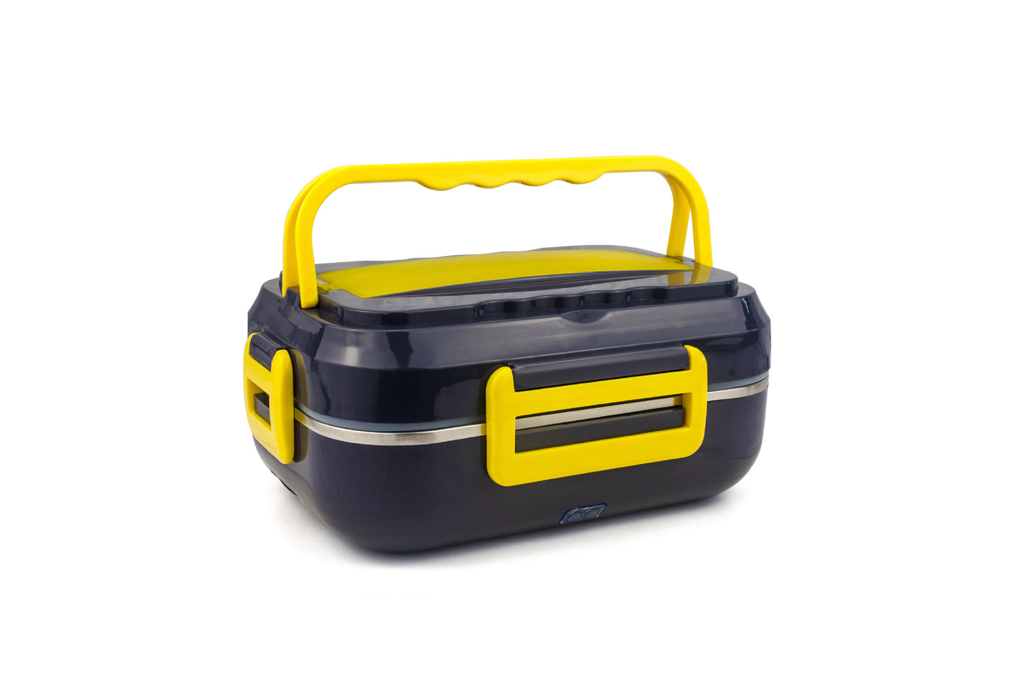Portable 1.5 L electric lunch box