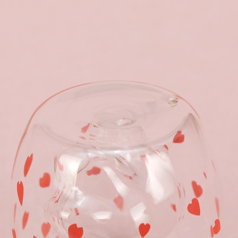 Kitten Paw Cup