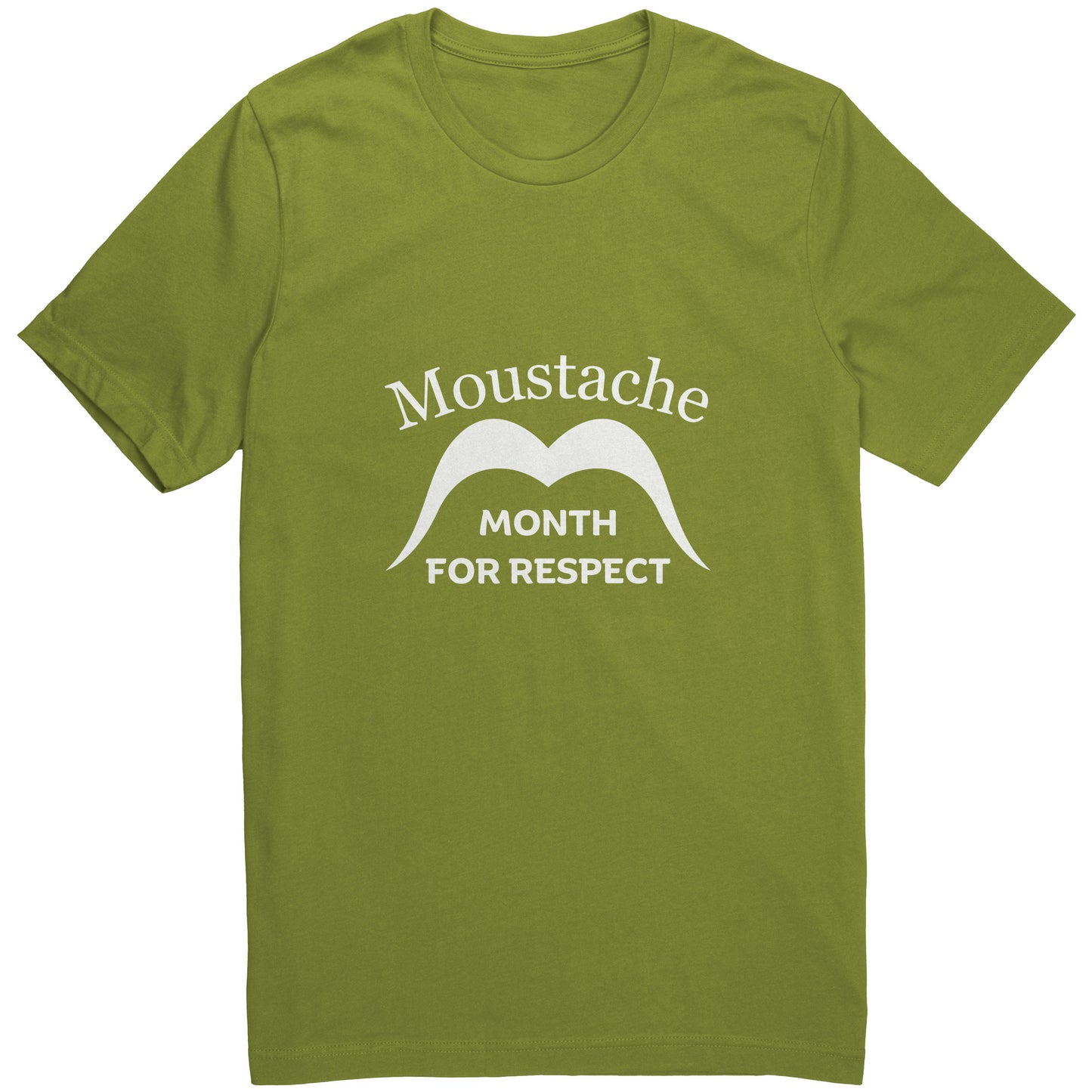 Mens Shirt Ready to rock that stache for a cause? It's Movember. Show off your facial flair, raise funds and help tackle prostate cancer, testicular cancer, mental health challenges, and more. Mo' Party!🧔 Start conversations and help change lives. Together, we'll Mo've mountains. 🏔️ Join Movember!  Shop now at Emporium Discounts