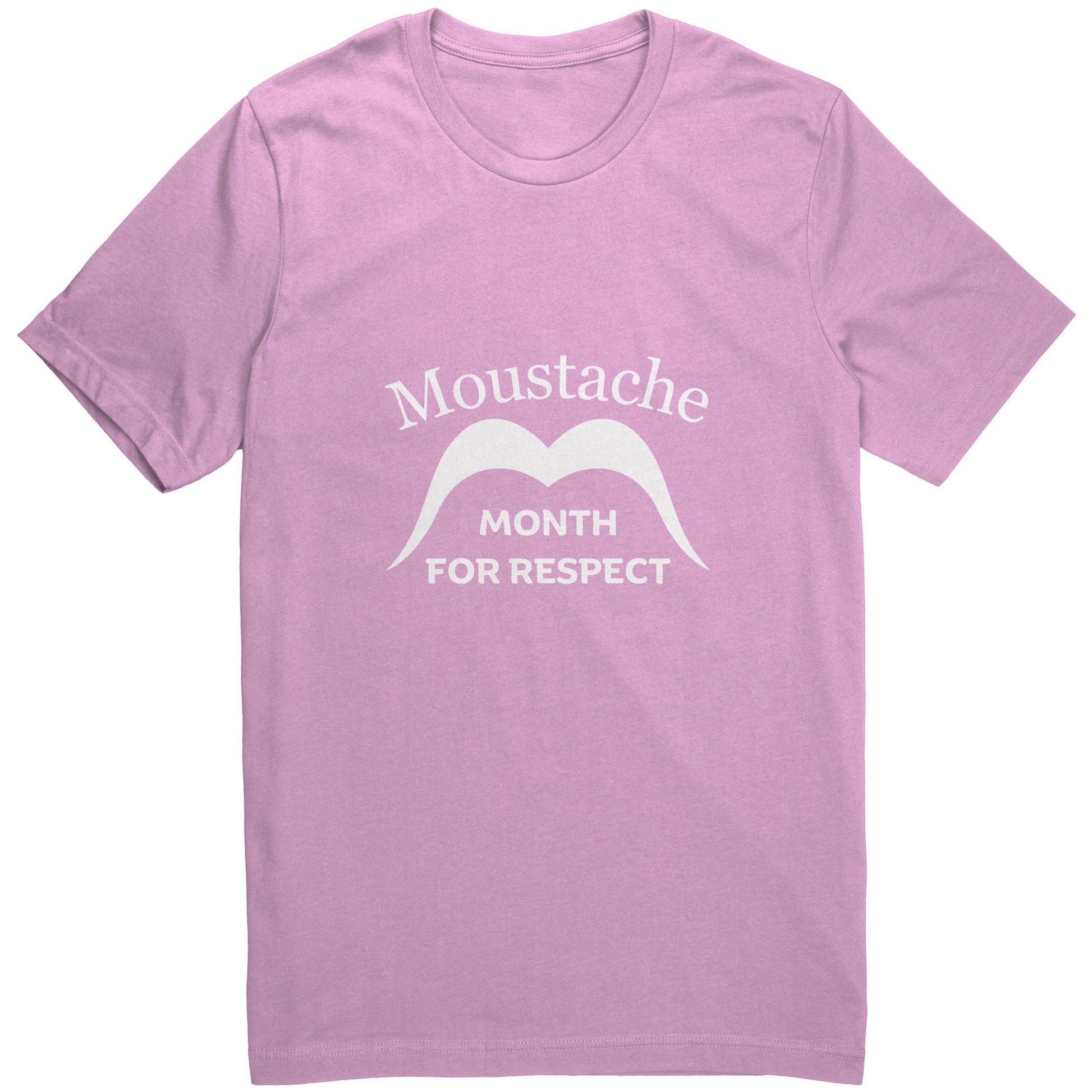 Mens Shirt Ready to rock that stache for a cause? It's Movember. Show off your facial flair, raise funds and help tackle prostate cancer, testicular cancer, mental health challenges, and more. Mo' Party!🧔 Start conversations and help change lives. Together, we'll Mo've mountains. 🏔️ Join Movember!  Shop now at Emporium Discounts