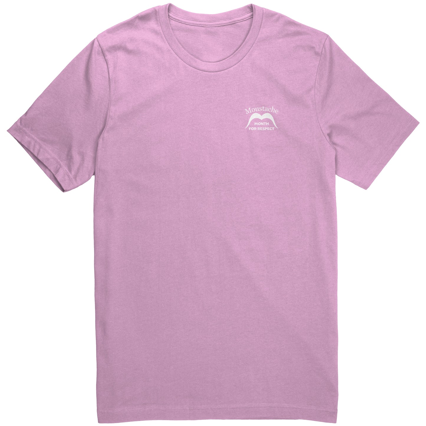 Mens Shirt Ready to rock that stache for a cause? It's Movember. Show off your facial flair, raise funds and help tackle prostate cancer, testicular cancer, mental health challenges, and more. Mo' Party!🧔 Start conversations and help change lives. Together, we'll Mo've mountains. 🏔️ Join Movember!  Shop now at Emporium Discounts