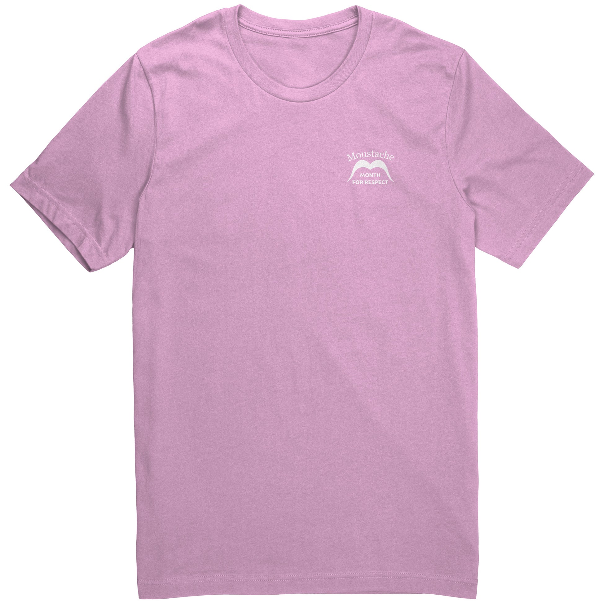 Mens Shirt Ready to rock that stache for a cause? It's Movember. Show off your facial flair, raise funds and help tackle prostate cancer, testicular cancer, mental health challenges, and more. Mo' Party!🧔 Start conversations and help change lives. Together, we'll Mo've mountains. 🏔️ Join Movember!  Shop now at Emporium Discounts