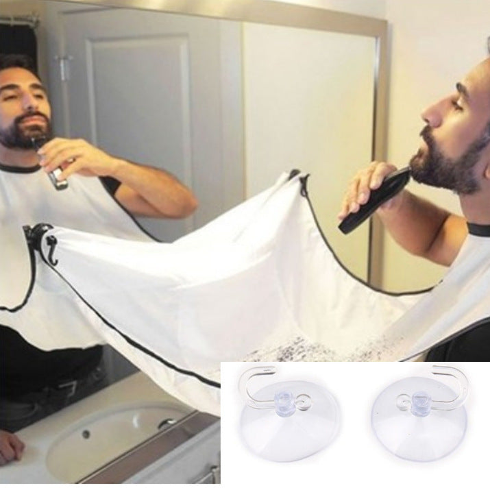 Shaving, Beard Wrapping, Barber Shop Cleaning, Barber bib, Adult Universal Barber Apron