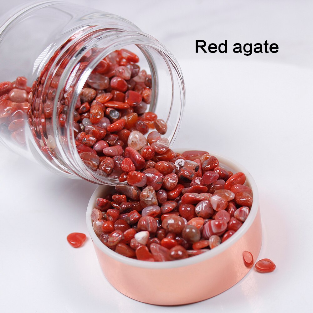 Natural Crystal Elixir Bottles gemstone Glass therapy stone Tea filter filter bottle Healing Crystal Infuser Energy cup