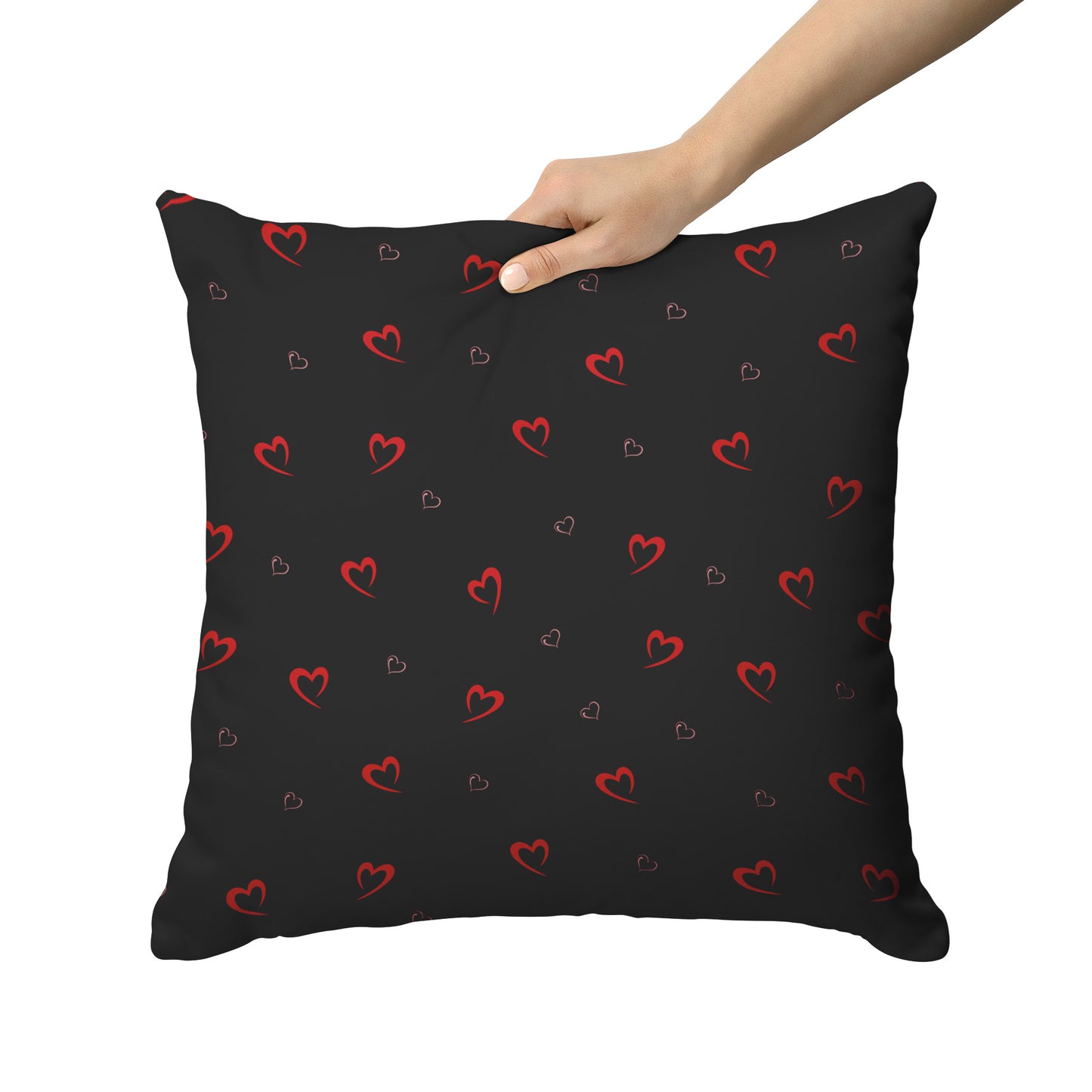 Pillow Happy Valentine's Day