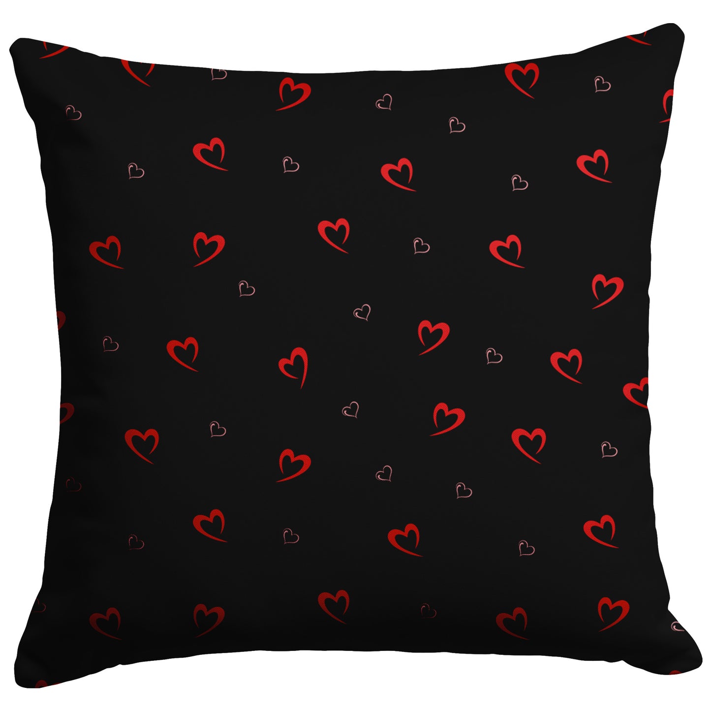 Pillow Happy Valentine's Day