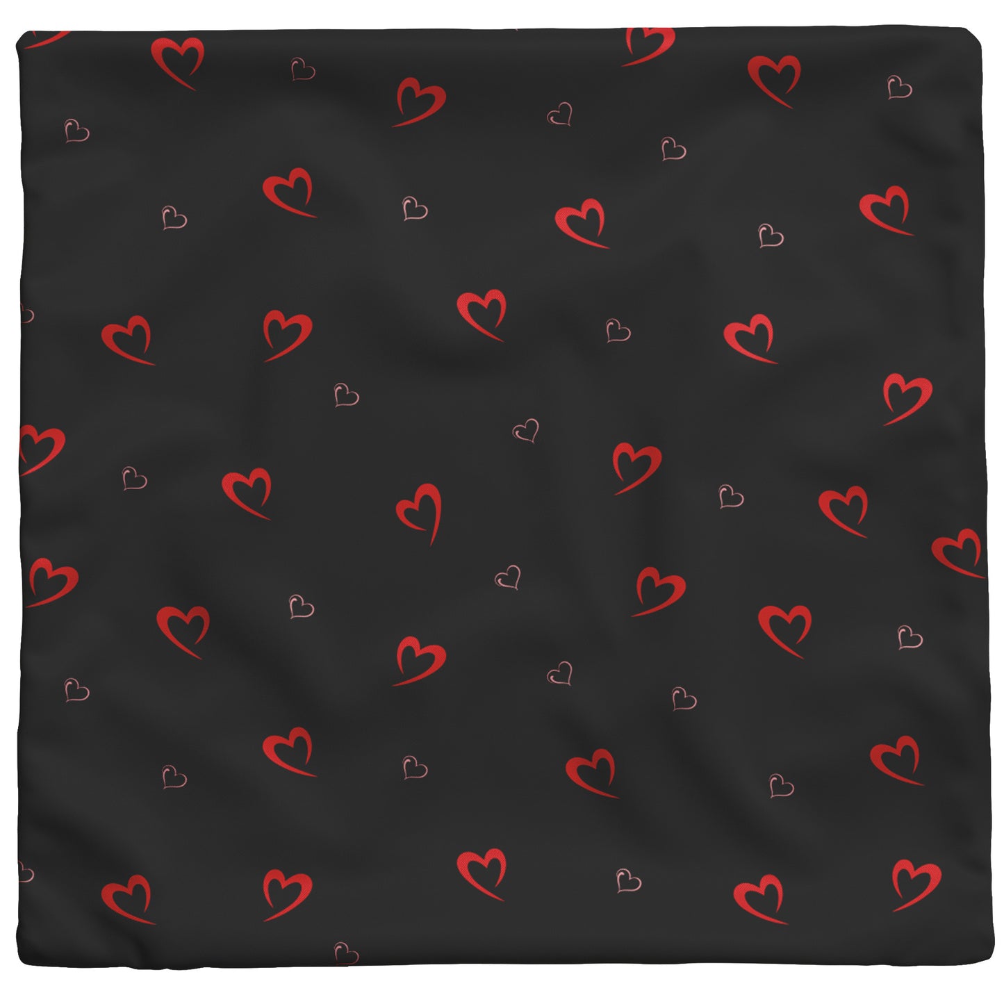 Pillow Happy Valentine's Day