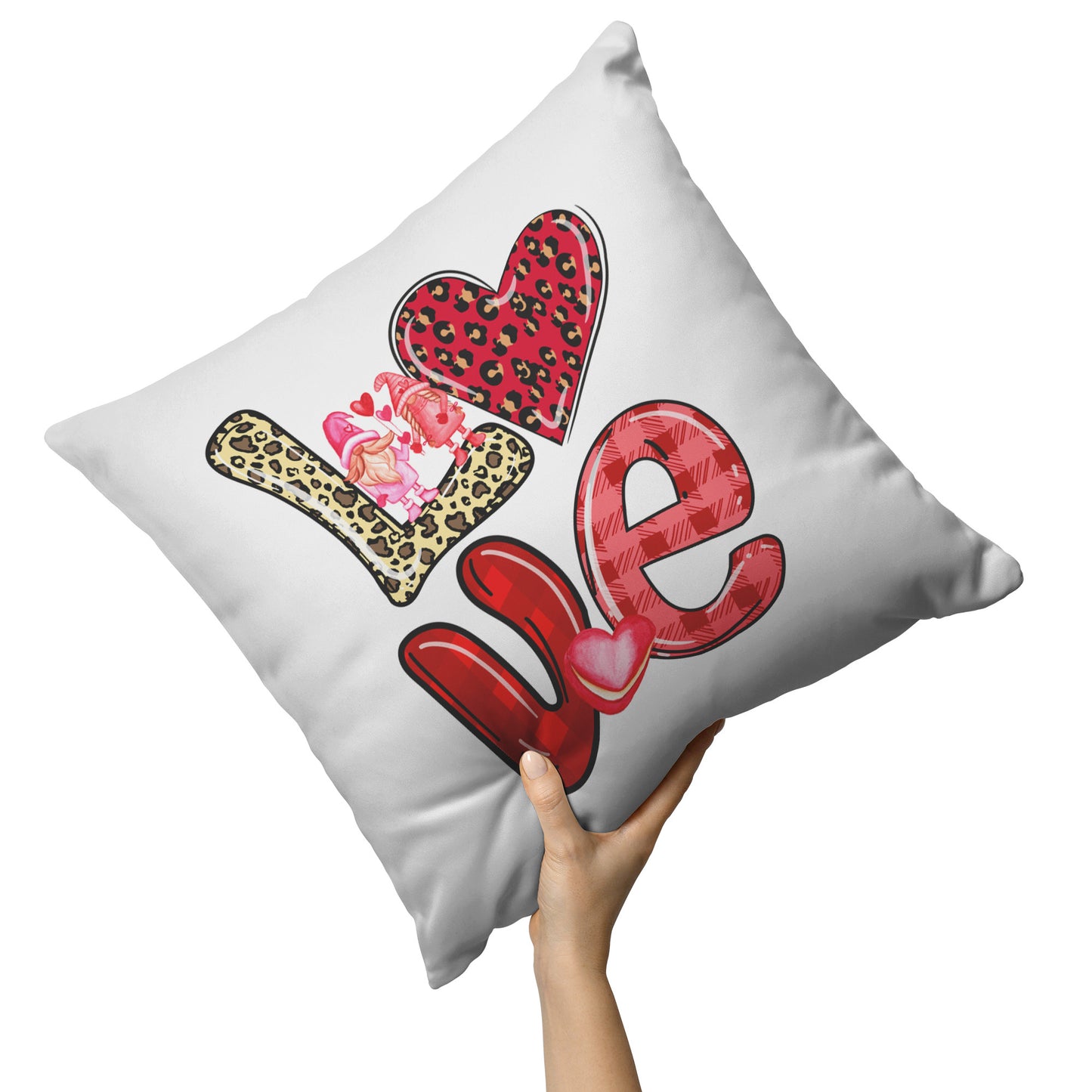 Pillow Love 2