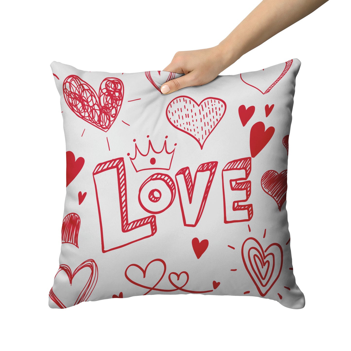 Pillow Love 2