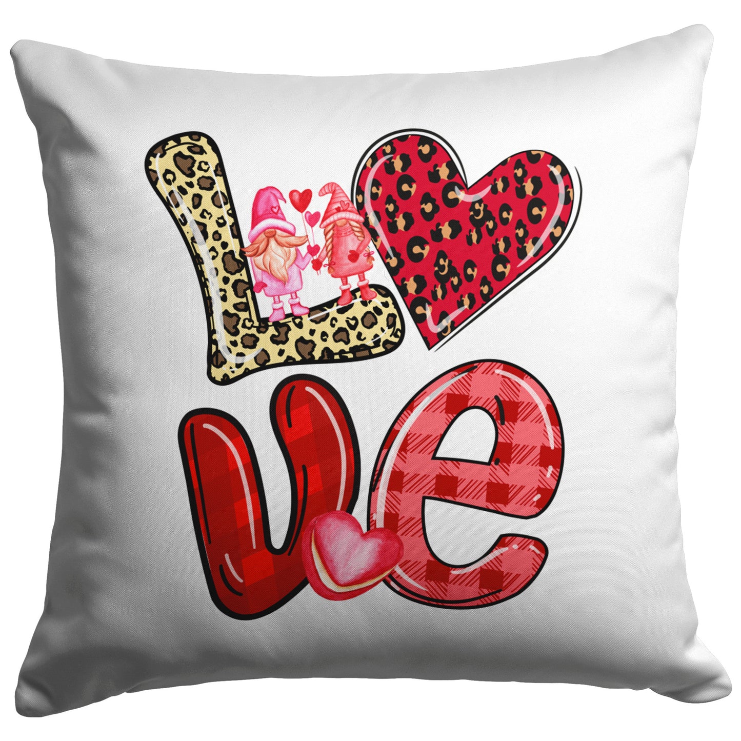 Pillow Love 2