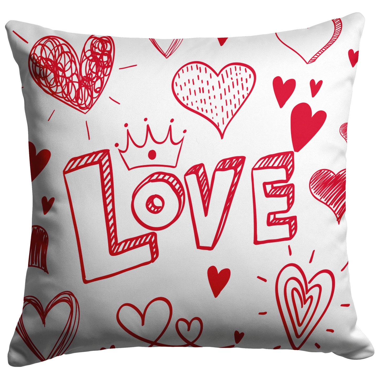 Pillow Love 2