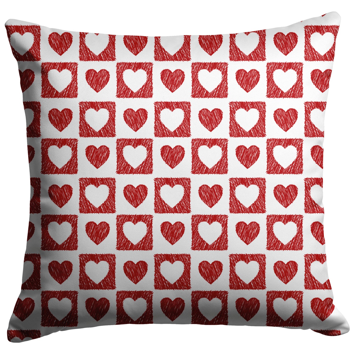 Pillow Love You More