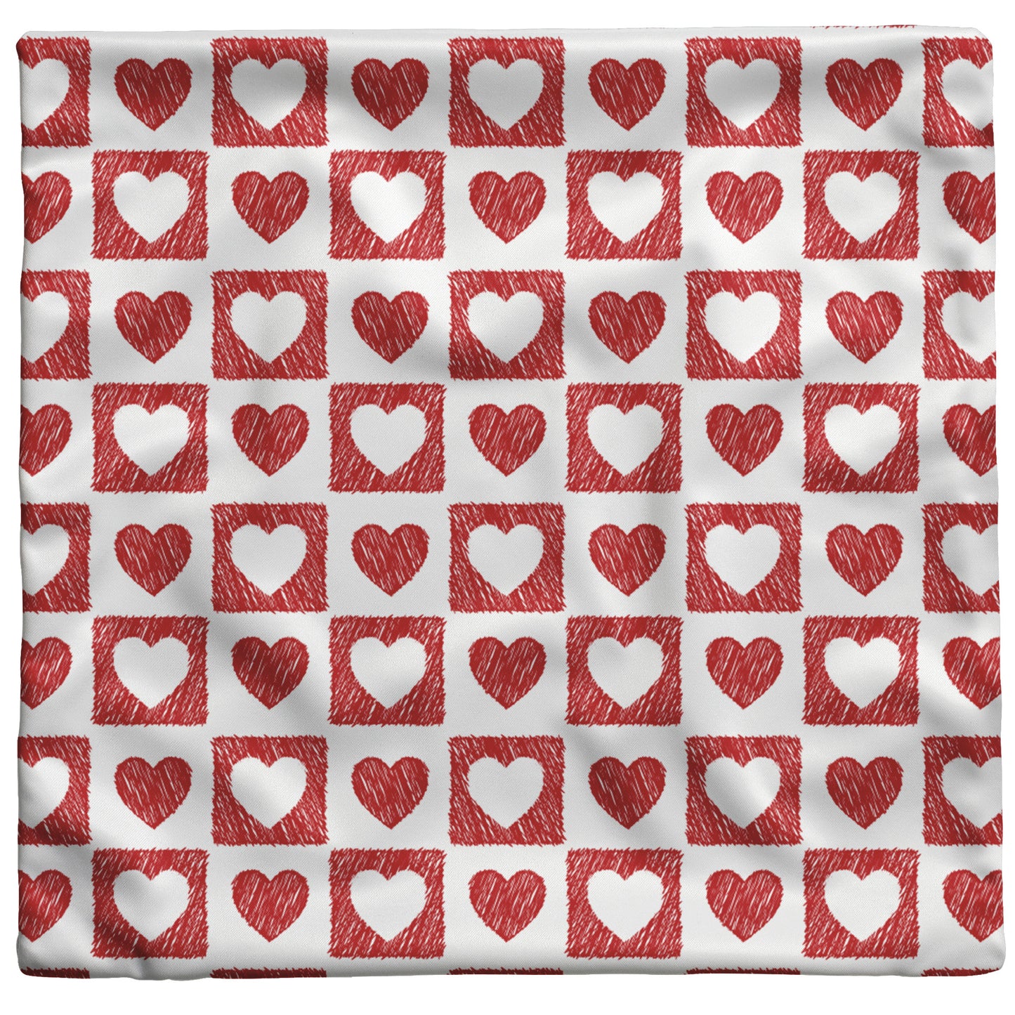 Pillow Love You More