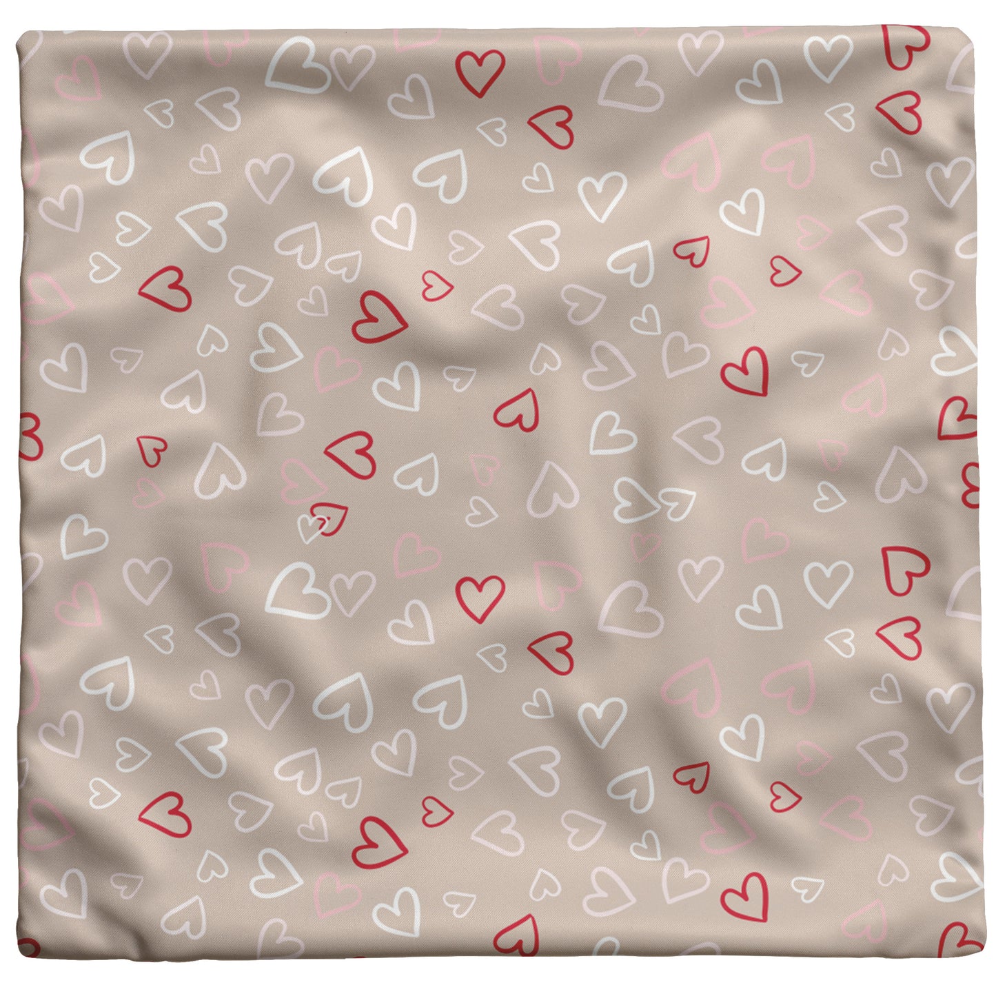 Pillow You are My Heart