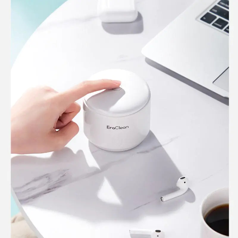 Eraclean Braces Ultrasonic Cleaning Machine