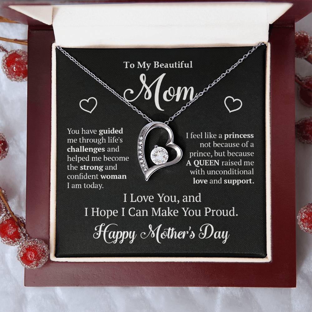 Forever Love Necklace