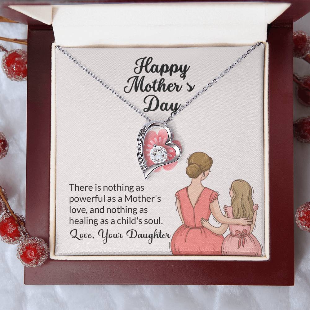 Forever Love Necklace