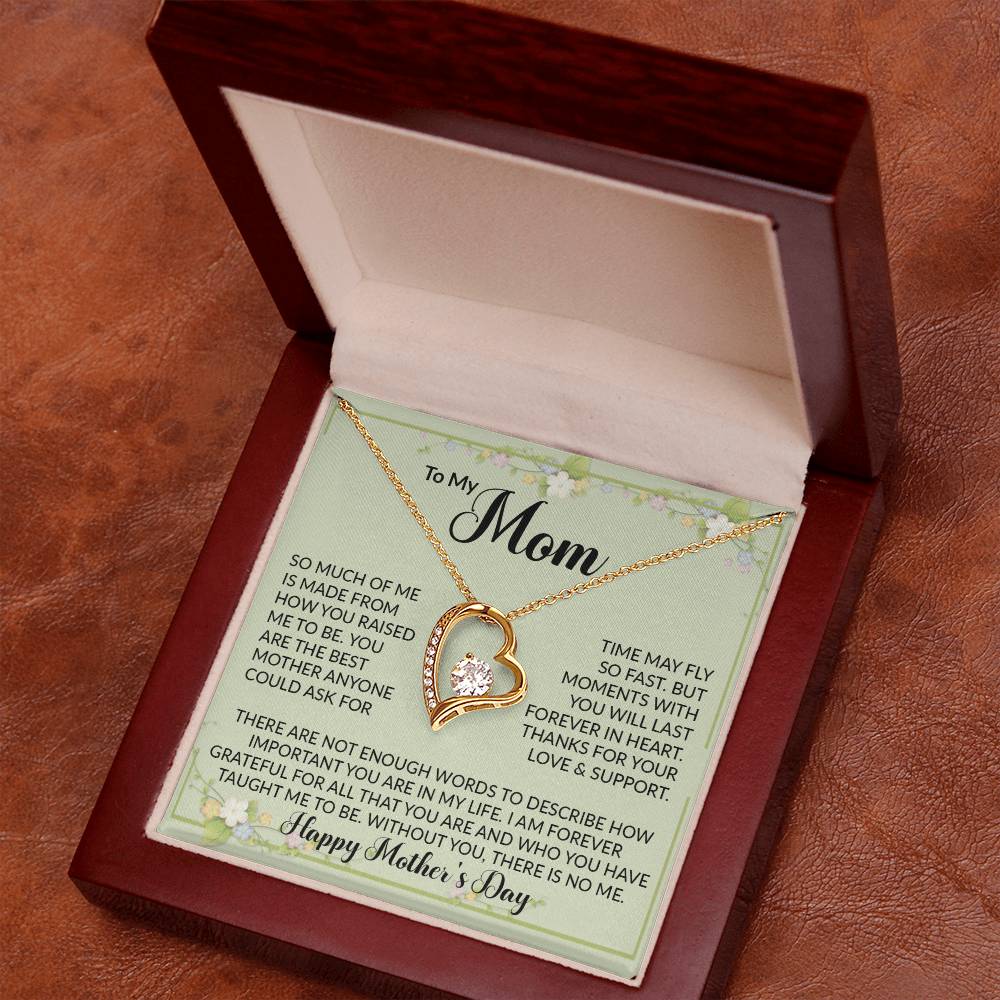 Forever Love Necklace