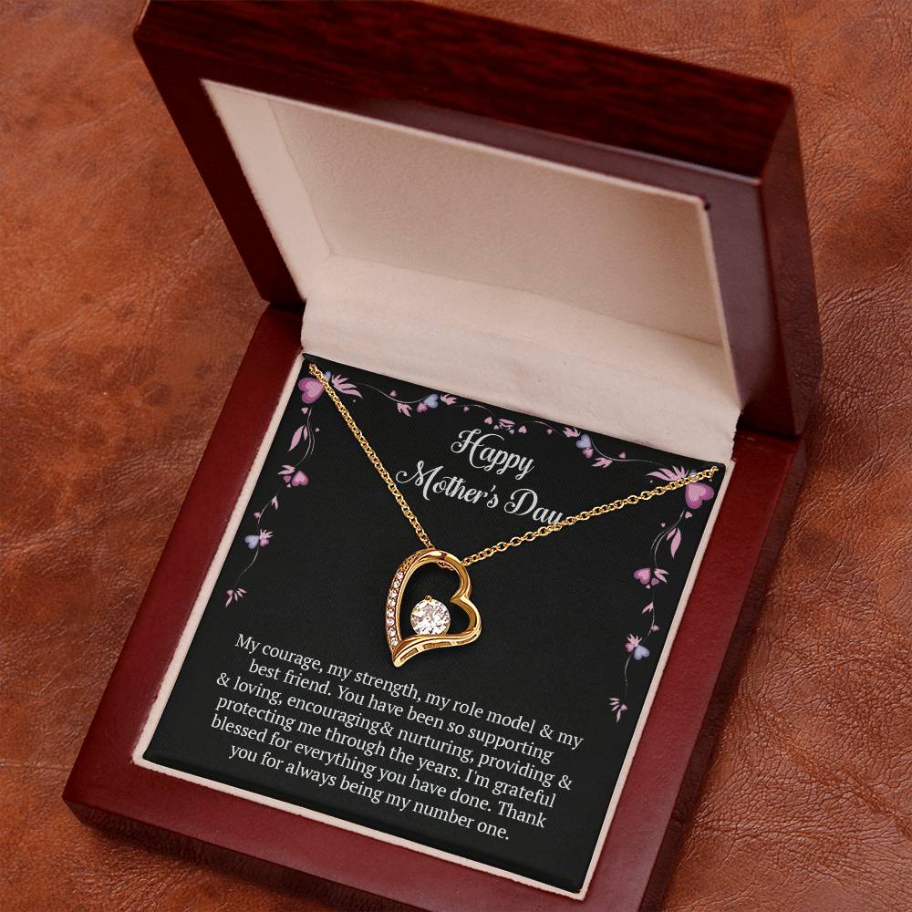 Forever Love Necklace