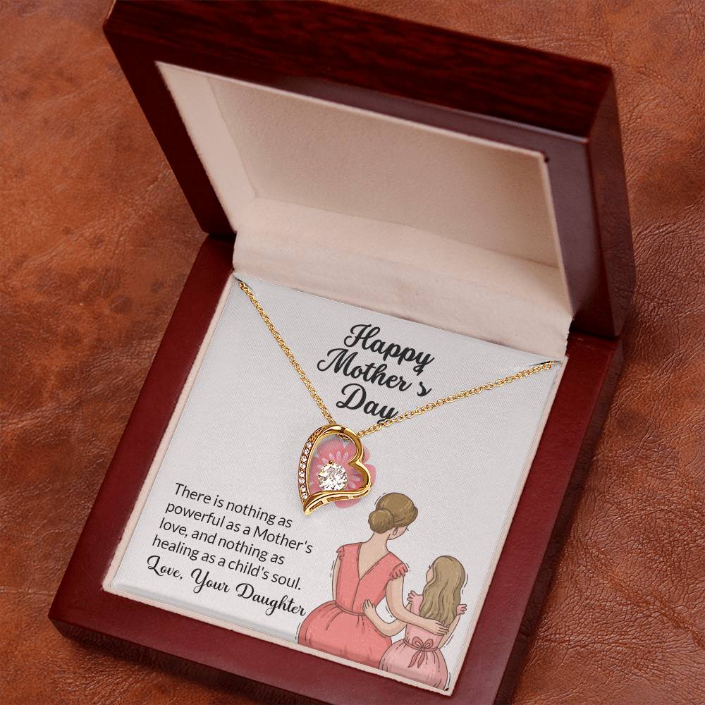 Forever Love Necklace