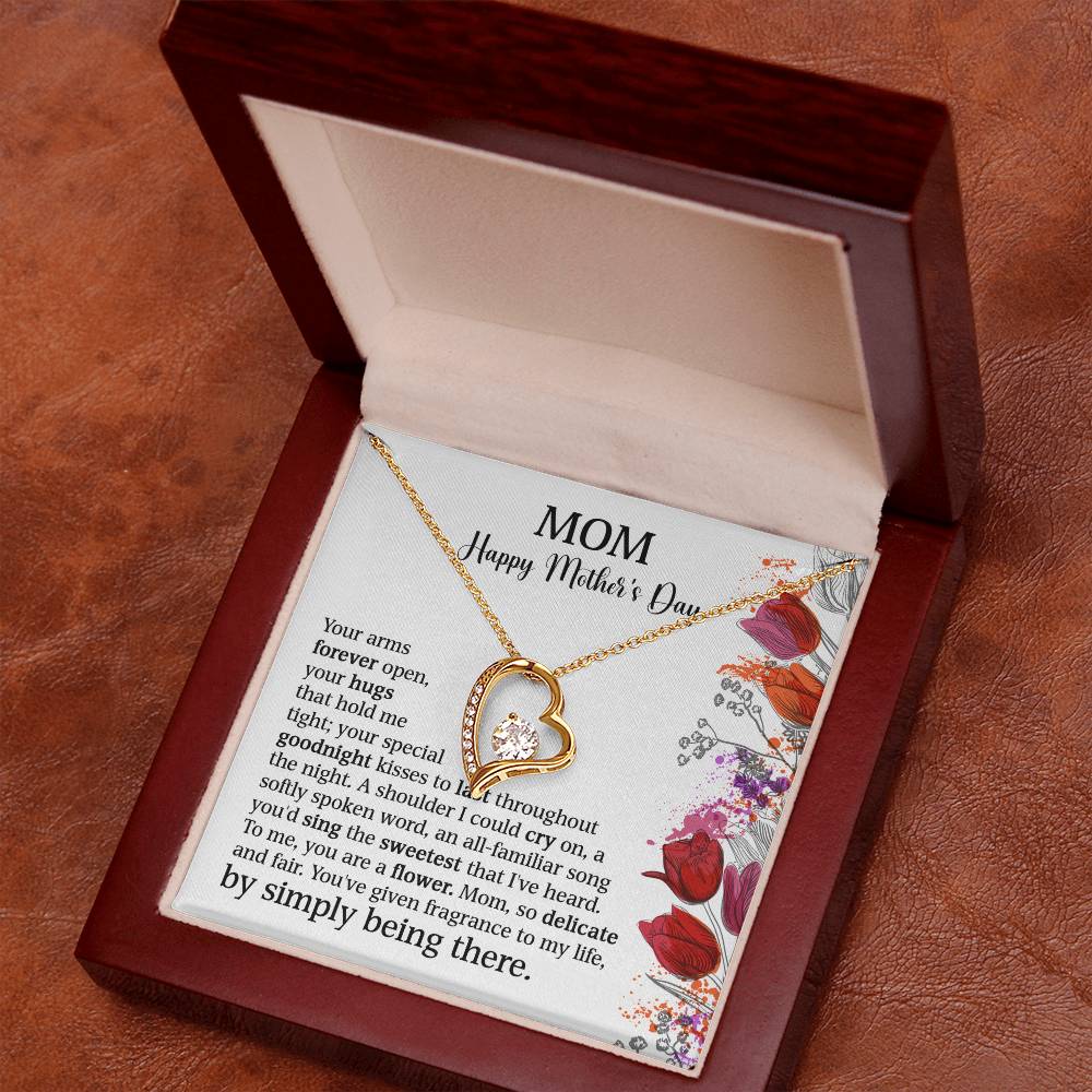 Forever Love Necklace