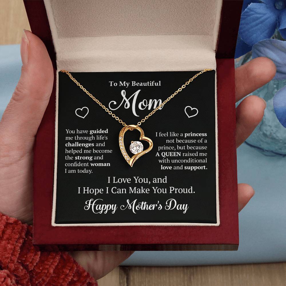 Forever Love Necklace