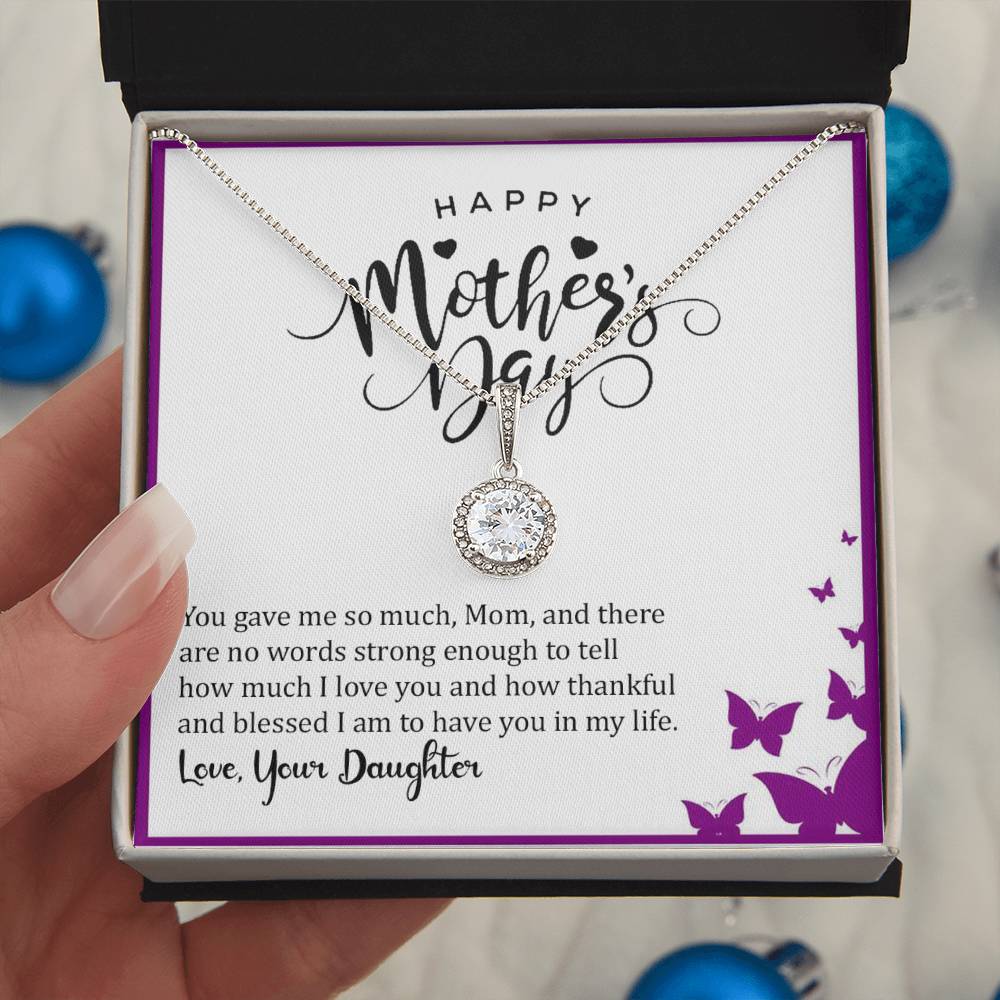 Eternal Hope Necklace