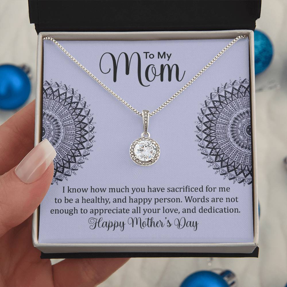 Eternal Hope Necklace