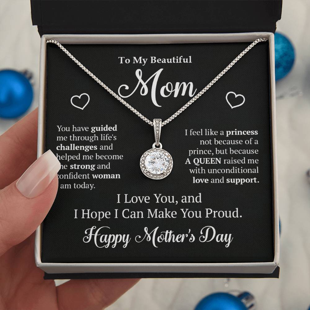 Eternal Hope Necklace