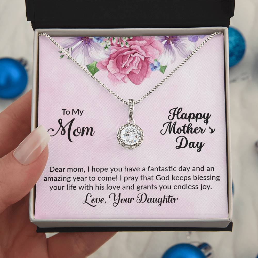 Eternal Hope Necklace