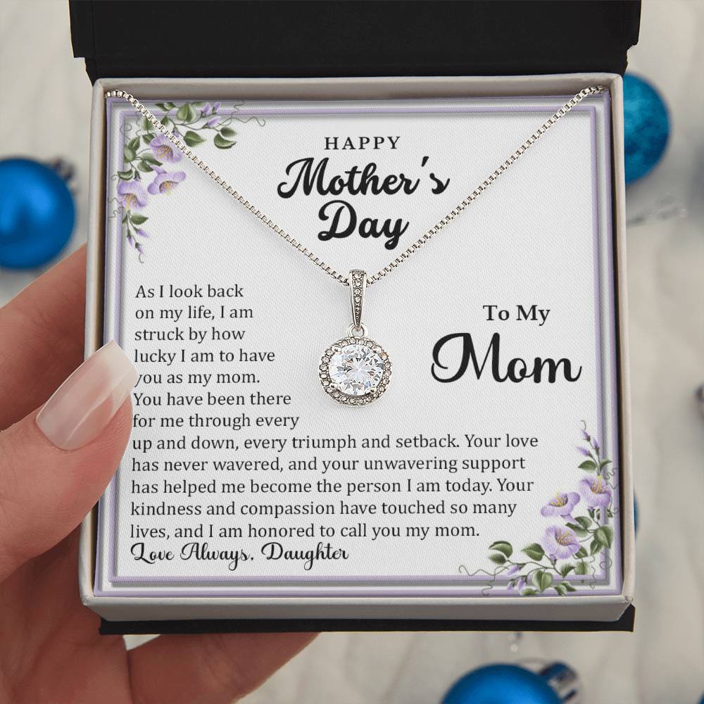 Eternal Hope Necklace
