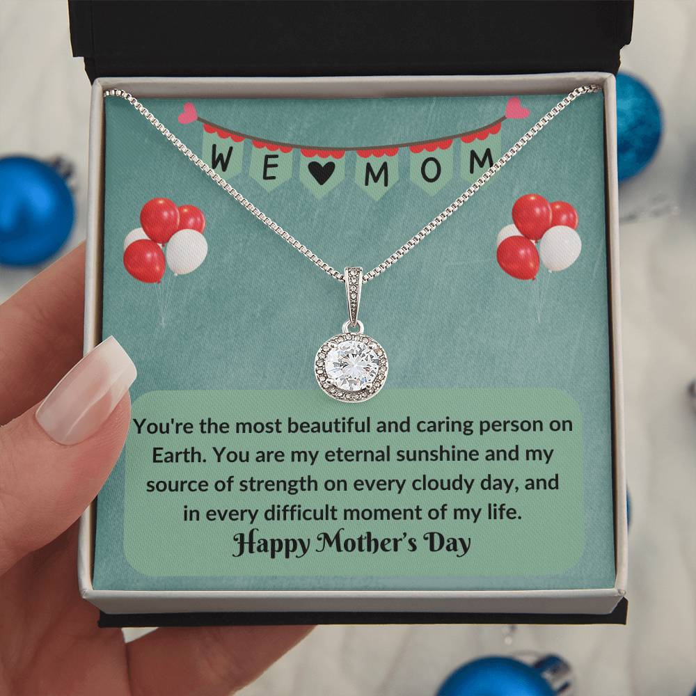 Eternal Hope Necklace
