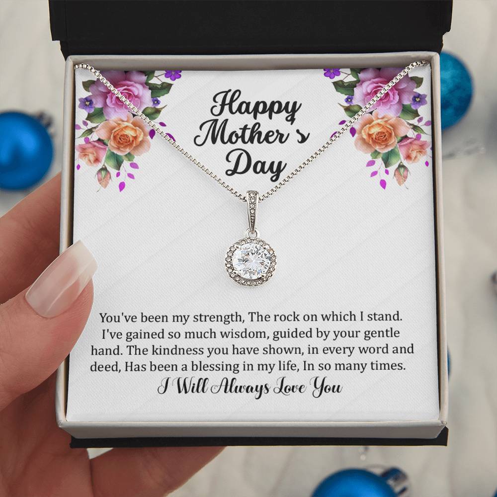 Eternal Hope Necklace