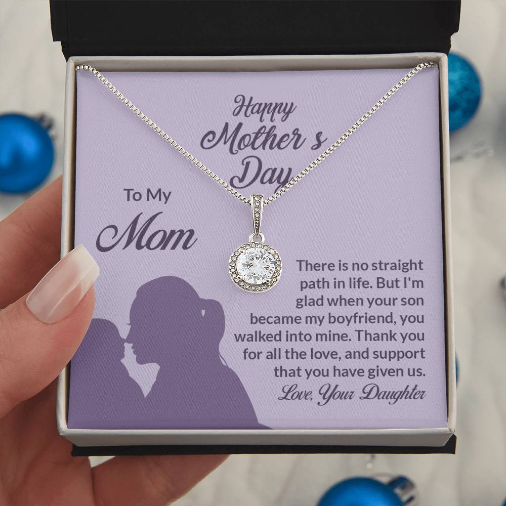 Eternal Hope Necklace