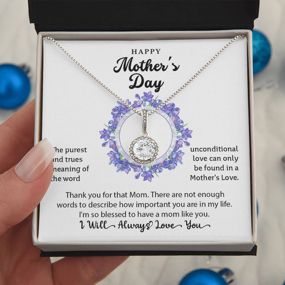 Eternal Hope Necklace