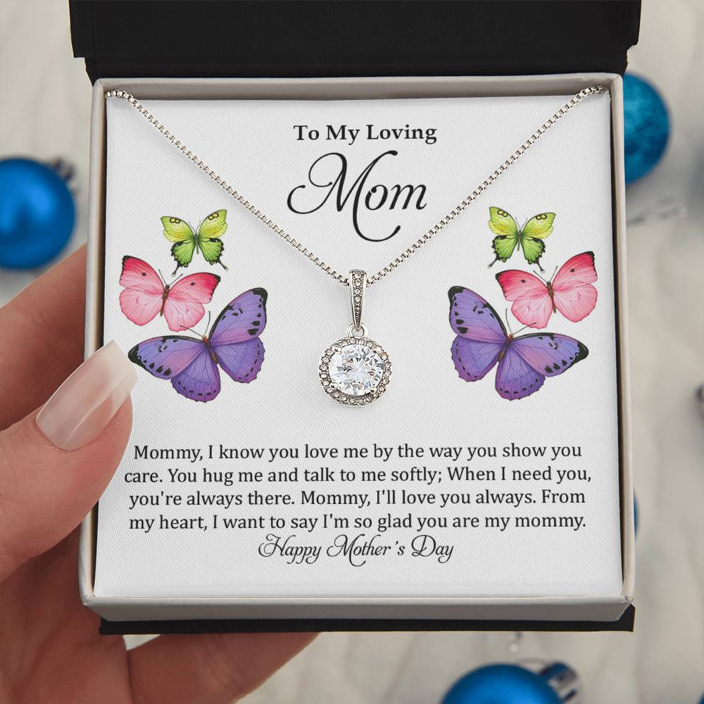 Eternal Hope Necklace