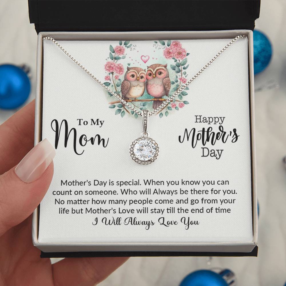 Eternal Hope Necklace