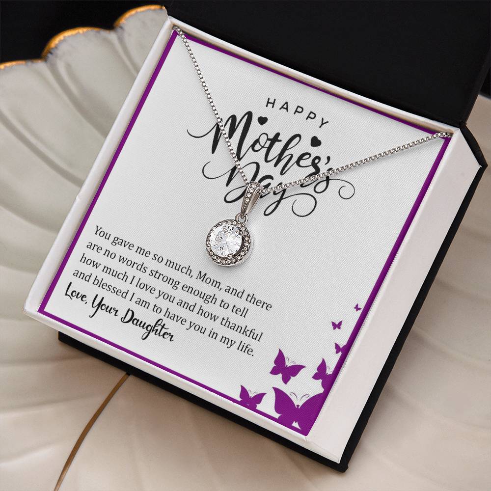 Eternal Hope Necklace