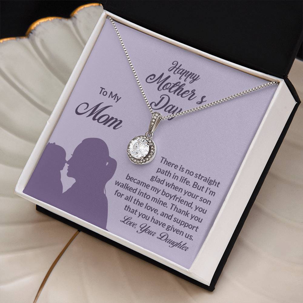 Eternal Hope Necklace