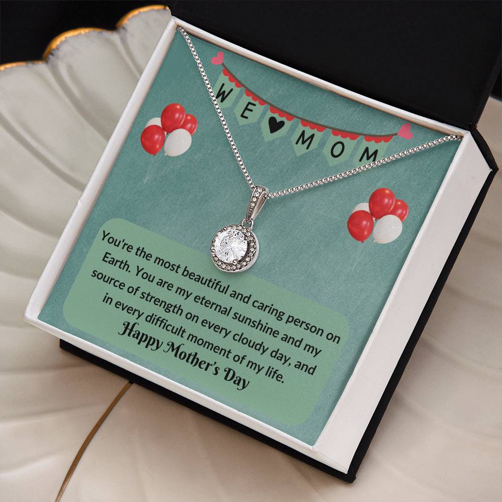 Eternal Hope Necklace