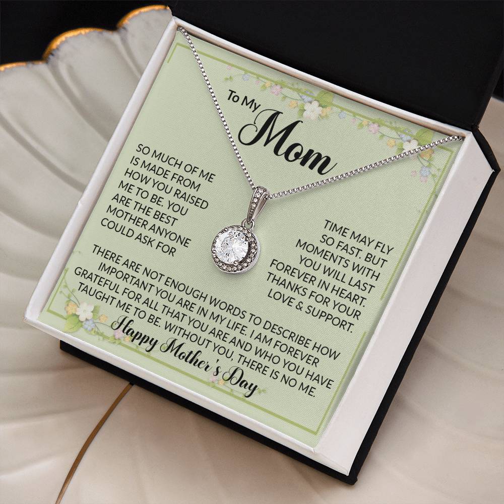 Eternal Hope Necklace