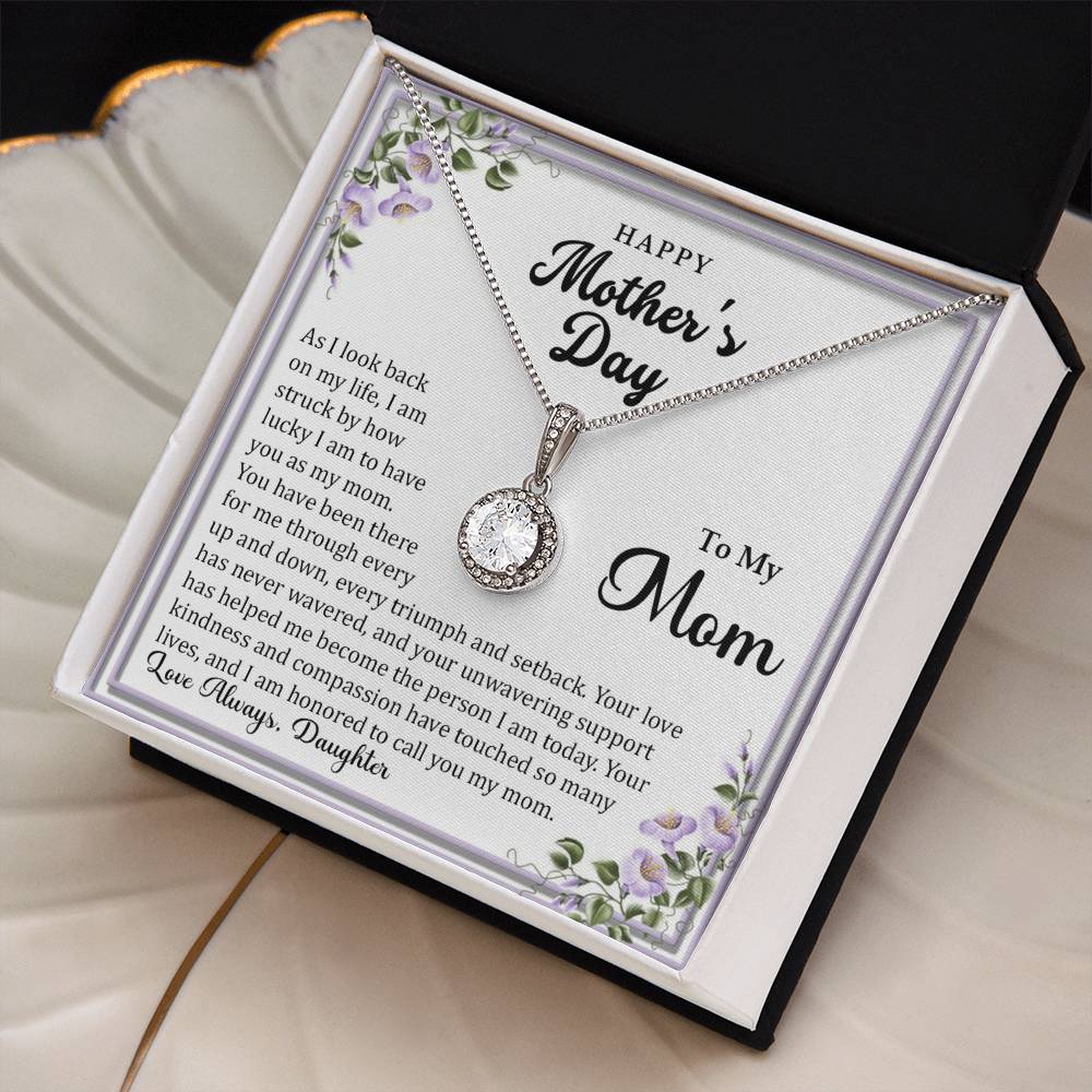 Eternal Hope Necklace