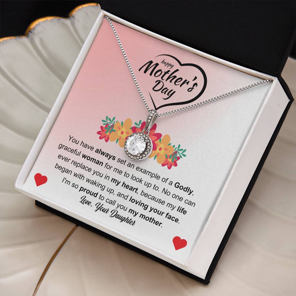 Eternal Hope Necklace