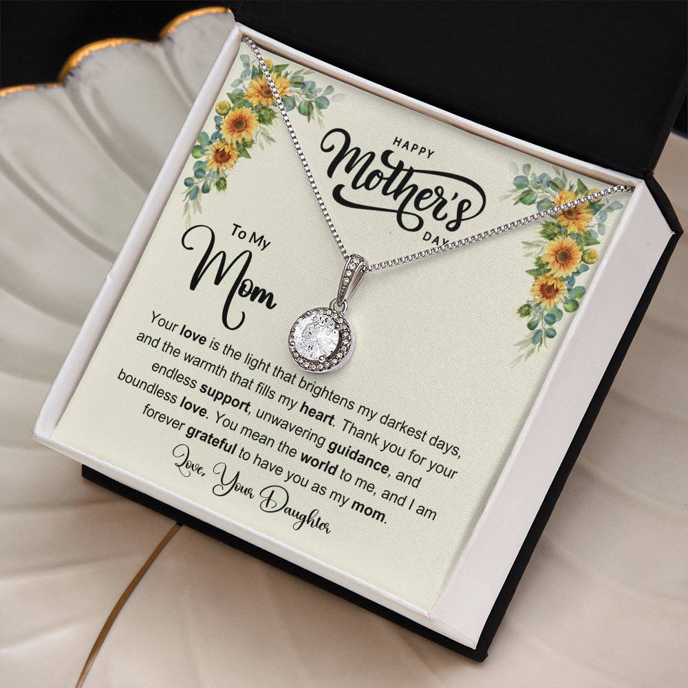 Eternal Hope Necklace